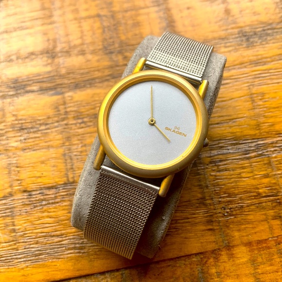 Skagen Other - Skagen Watch